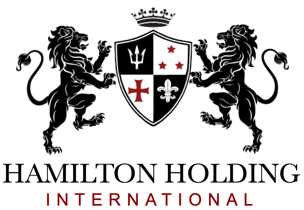 HAMILTON HOLDING INTERNATIONAL LTD