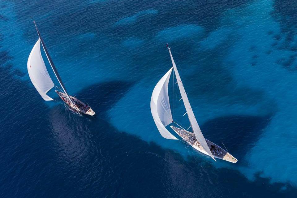 Hamilton Holding International,hamilton premiere, yachting