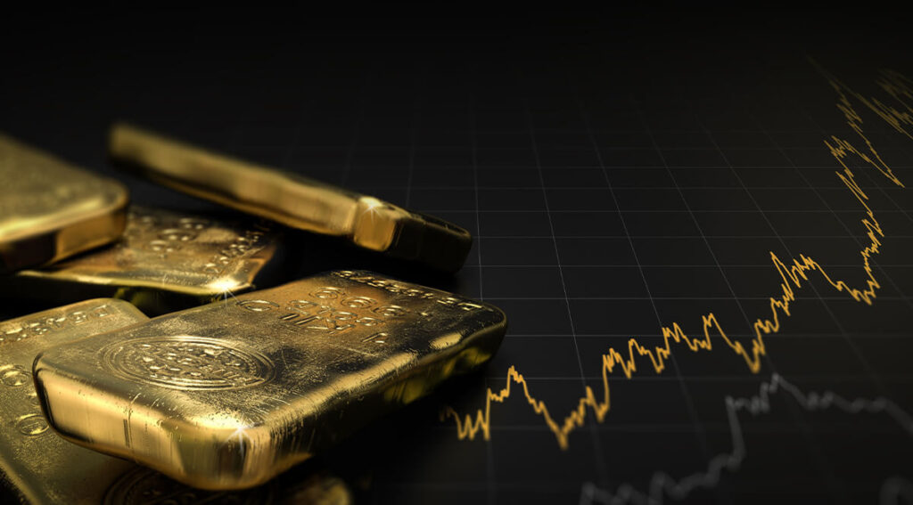 Hamilton & Partners,oro puro fisico,investire in oro,oro da investimento,gold