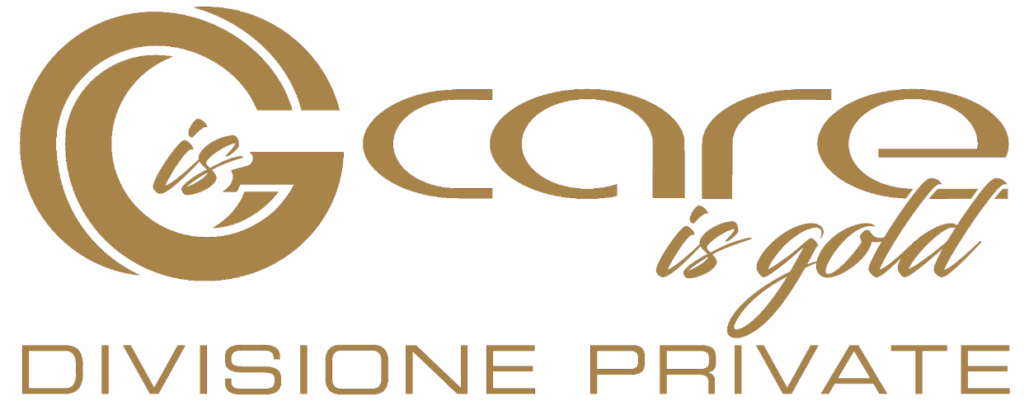 Logo Divisione Private